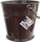 Kovë Orion Enamelled Bucket, 10L, kafe