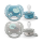SOOTHER SOFT 6-18M B DC15 X2