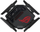 Ruter Asus ROG Rapture (GT-BE98), xDSL, 1x RJ45, WPA3, Wi-Fi 6