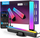 Ndriçim për gaming dhe televizior Govee Flow PRO RGBICWW
