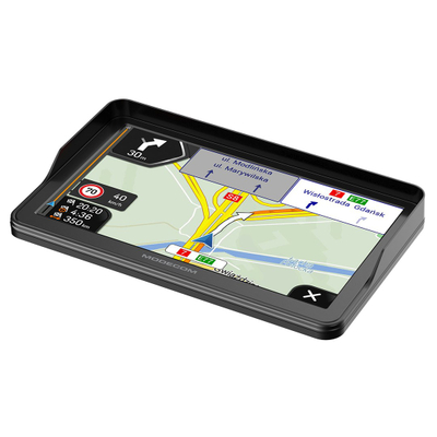 Навигација ГПС Modecom FreeWAY CX 7.3, 7", iGO Truck, црна
