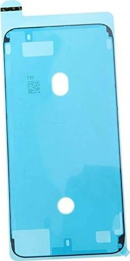 Леплива лента LCD Apple iPhone 7 Plus, самолеплива, за монтажа на екран, црна