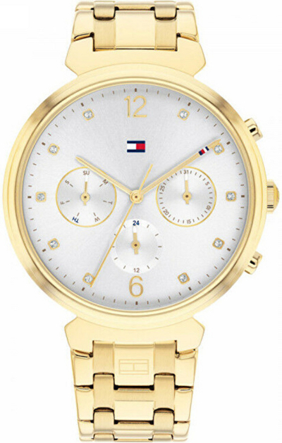 Orë dore Tommy Hilfiger Ivy 1782344