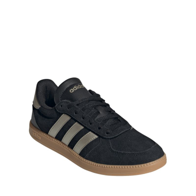 Патики adidas Breaknet Sleek W JR0685, за жени, бели