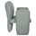 Kolltuk ngrënieje Hartt 84x74x87Hcm (HM9777.07), gjelbër