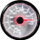 Matës temperature vaji Auto Gauge STP2W, 52mm, i bardhë