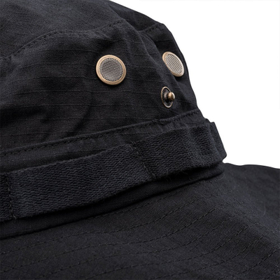 Kapelë Magnum Scrub Hat M 92800503515, 100% pambuk, me strehë të gjerë, bezhë