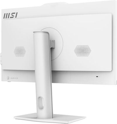 Kompjuter MSI AIO PRO AP242P 14M-691EU, 23.8", Intel Core i5-14400, 16GB RAM, 512GB SSD, Intel AX211 Wi-Fi 6E, i bardhë