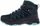 Këpucë trekking Elbrus Eravica Mid WP, waterproof, për gra, blu e errët me mentol
