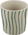 Set filxhanësh Koziol Mug Connect Monstera, 190ml, 4 copë, shumëngjyrësh