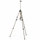 Tripod fotografik Mantona Easel 18427, 150cm, alumin, i zi