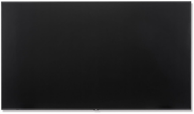 Eкран професионален Sharp MultiSync M862, 86\", 4K Ultra HD, 550 cd/m², црн