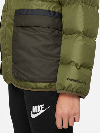 Jakne për Fëmijë, NIKE - DD8697-326