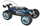 Makinë me telekomandë NQD Land Buster 1:12 Monster Truck RTR 27 / 40MHz, e kaltër