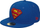 Kapele New Era Character Superman Basic Cap M 10862337, strehë e drejtë, e kaltër