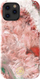Maskë telefoni Kingxbar Agate Series për iPhone 12 mini, PC, shumë e hollë, e kuqe