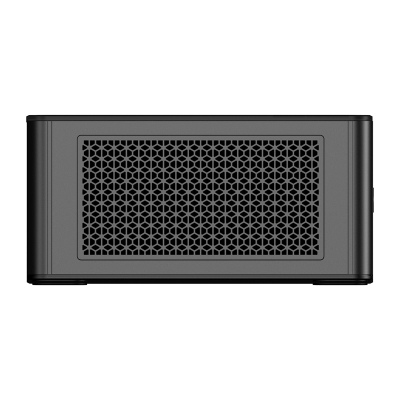 Mini PC MinisForum UM890 Pro Ryzen 9 8945HS, 16GB RAM, 512GB SSD, i zi