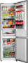 Frigorifer Concept Solution LK6660SS, Total No Frost, Metal Cooling, inoks