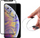 Xham mbrojtës Wozinsky Full Cover Flexi Nano Glass për iPhone 13 Mini, 9H, i tejdukshëm