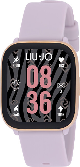 Orë e mençur Liu Jo SWLJ154