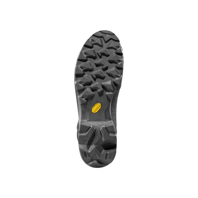 Çizme trekking La Sportiva Aequilibrium Trek GTX, Gore Tex, savanë e zezë