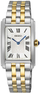 Orë për femra Seiko Quartz SWR087P1, dyngjyrëshe