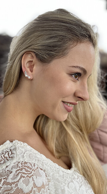 Vathë JwL Luxury Pearls JL0300