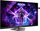 Monitor AOC G2 AG276FK, 27", Full HD, i zi gri