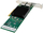 Kartë rrjeti Microconnect X710T2L, PCIe x8, gigabit, e gjelbër