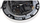 Kamerë IP Hikvision DS-2CD2143G2-I, dome, 4MP, e bardhë