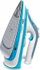 Пегла со пареа Браун TexStyle 5 SI 5006 BL, 2600W, подлога FreeGlide 3D, сина
