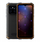 Telefoni i fortifikuar HOTWAV Cyber 13, 8GB 128GB, 10800mAh, 6.6", i zi