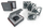 Ventilator PC Noctua NF-S12B redux 700, 120mm, 3-pin, gri