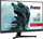 Monitor gaming iiyama G-MASTER G2770HSU Red Eagle, 27", 180Hz, i zi