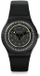 Orë dore Swatch Originals NERO SUOB157