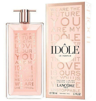 Parfum Lancome Idôle Limited Edition