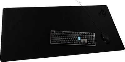 Mauspad Nitro Concepts Deskmat DM12, XXL, i zi
