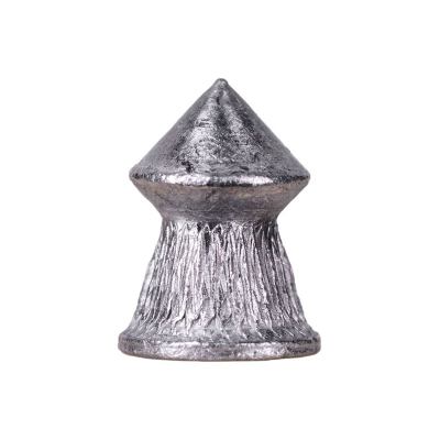 Fishekë ajri Ranger Diabolo Classic Sharp, 5.5 mm, 1 g, 250 copë