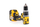 Shpuese me bateri (AKU) DeWALT 18V, 2x5,0Ah