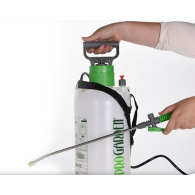 Sprej kopshti ProGarden, 5L, me presion, jeshil