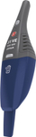 Fshesë dore Hoover Jive HJ36DLB 011, 3.6V, bateri litium, blu gri