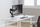 Mbajtës tavoline për monitor Neomounts DS70PLUS-450BL1, 17" 49", VESA 75x75 100x100, i zi