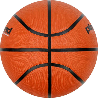Top basketbolli Nike Playground Ball 100449881405, madhësia 5, gome e fortë, portokalli