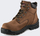 Këpucë pune Red Wing KingToe 6" S7L Evolve High S3S, nr 47, të zeza