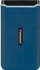 Disk i jashtëm SSD Transcend ESD370C, 250GB, i kaltër