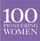 100 Pioneering Women