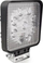 Dritë pune AMiO Worklight 02421, 9 LED, IP67, dritë e bardhë e ftohtë