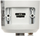 Kamerë IP BCS Line BCS-L-TIP14FSR3-W, 4MP, Wi‑Fi, e bardhë