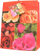 Qese dhuratash Canpol Decorative Bag TR-20 A5, me laminim mat, 17.5 x 22 cm, shumëngjyrëshe