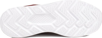 Atlete për burra Lee Cooper LCW-22-32-1228M, tekstil rrjetë, taban i lehtë, të kuqe me të zeza